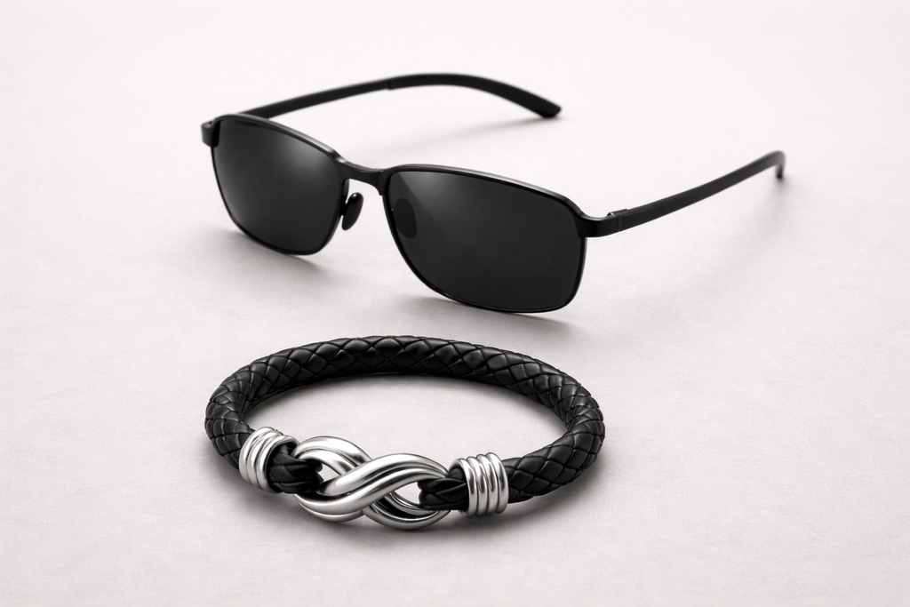 Set de Caballero – Esencia en cada detalle