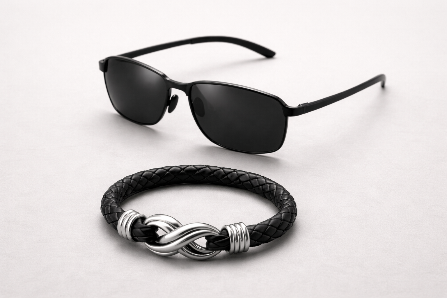 Set de Caballero – Esencia en cada detalle